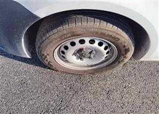 VOLKSWAGEN 2.0 TDI 55KW KOMBI BMT (75CV) BUSIN - 3459-KTX